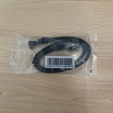 2x Genuine Gigabyte SATA III 6Gb/s cables P/N: 12CF1-2SAT1B-01R