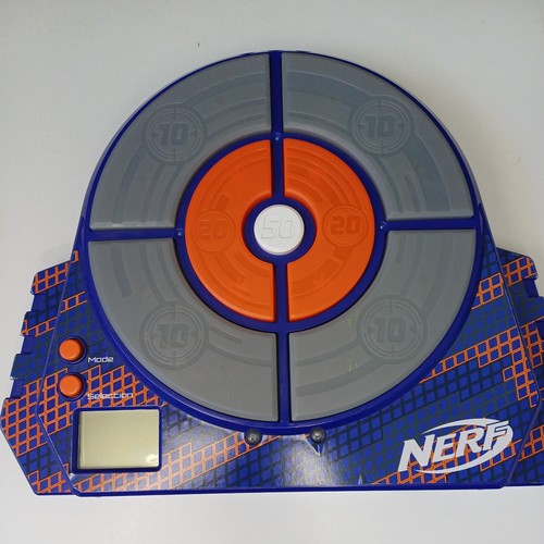 Nerf elite strike - nerf,