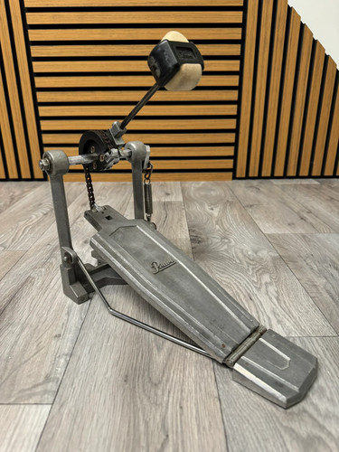 Pearl single bass - pedal, /