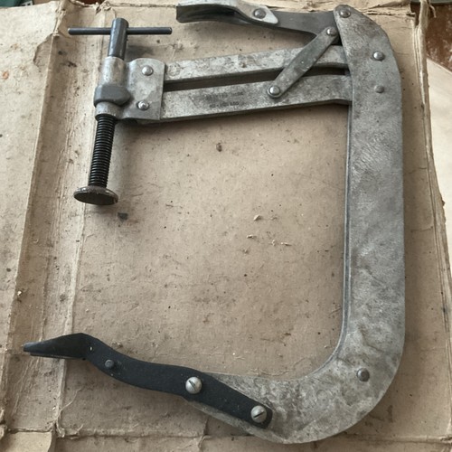 Vintage mfg no 385 - vintage, k-d