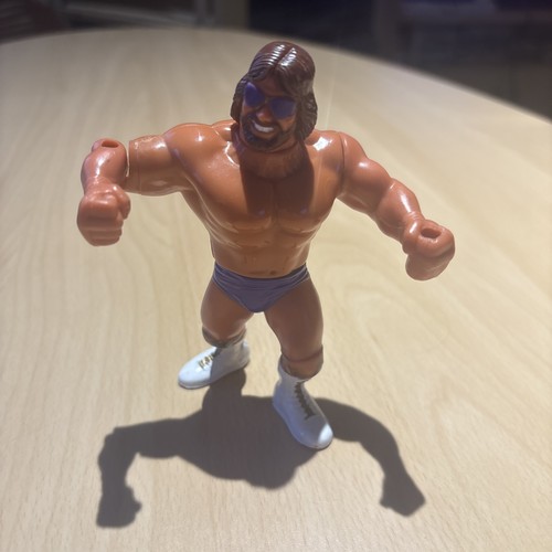 Wwe macho man variant - wwe, randy