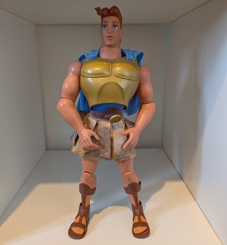 Disney hercules vintage - disney,