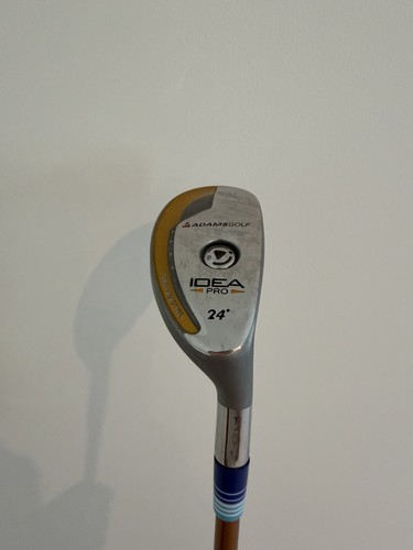 Adams idea pro hybrid 24 - 4,