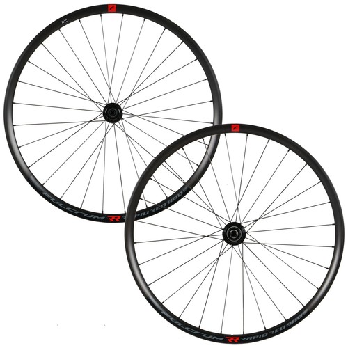 Fulcrum rapid red 900 - 900, db