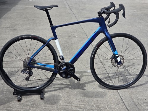 Ribble cgr di2 carbon - cgr,