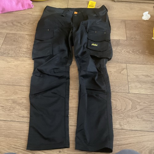 Snickers work trousers - snickers, 6703