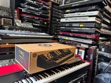 Moog Grandmother Semi-Modular