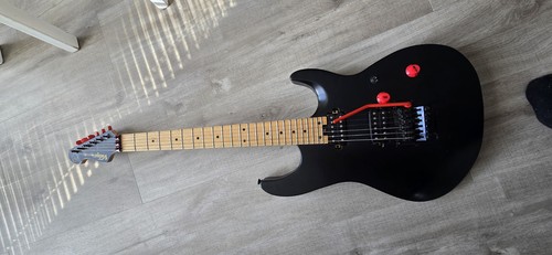 Vintage fret maple neck - vintage,
