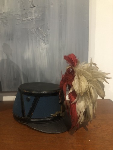 Shako special military - -,