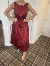 LIPSY SIZE 14 DRESS PREMIUM