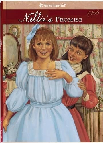 Nellie promise 1906 - promise:,