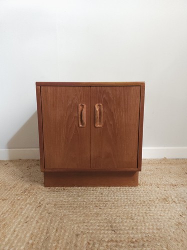 Plan retro unit - plan,