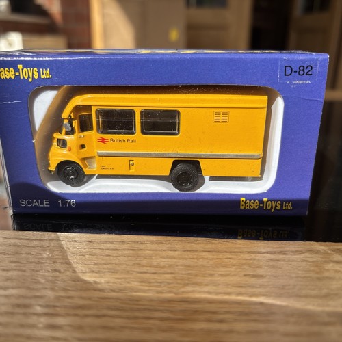 Base toys leyland fg - toys,