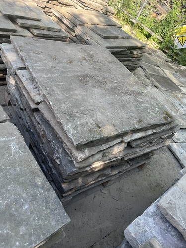 York stone flags - york,
