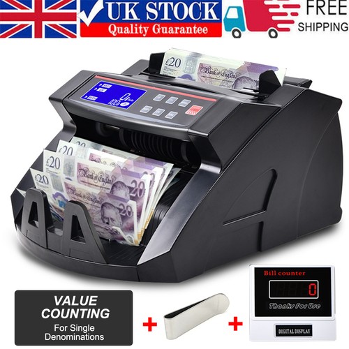 Note counter machine money - counter,