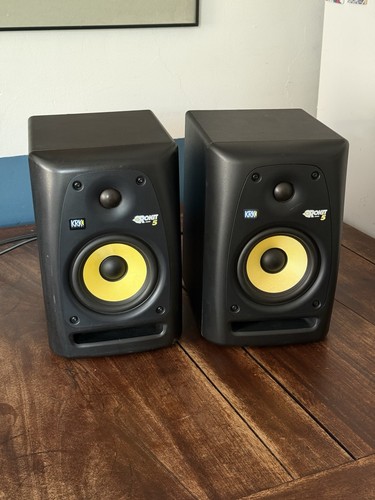 Krk rokit rpg2 monitor - 5,