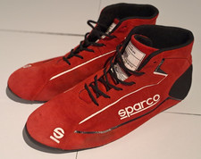 Sparco Slalom + Race Boots -