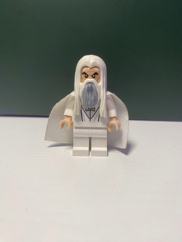Lego lord the rings saruman - lord,