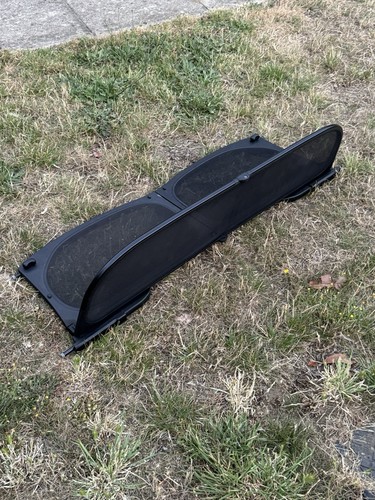 Genuine mini convertible wind - genuine,