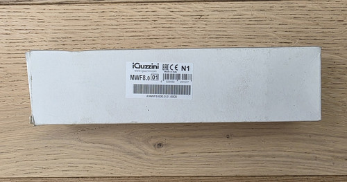 Iguzzini mwf8 switching - iguzzini,