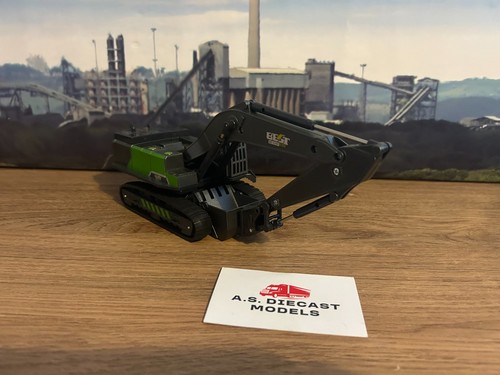 Corgi modern truck unbranded - modern,