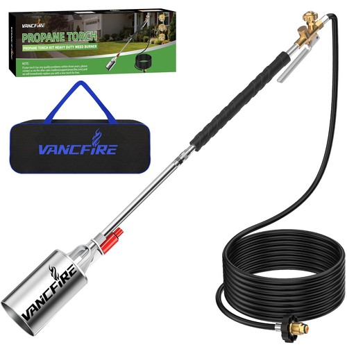 Propane torch weed - propane, burner