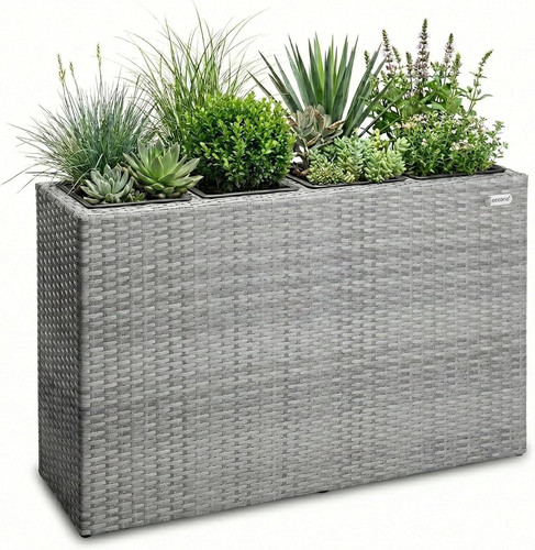 Casaria flower box large - box,