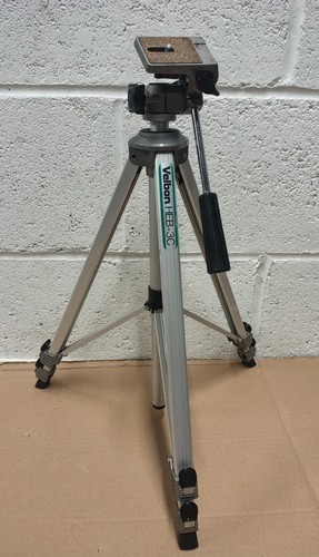 Velbon heb tripod - heb-3c,