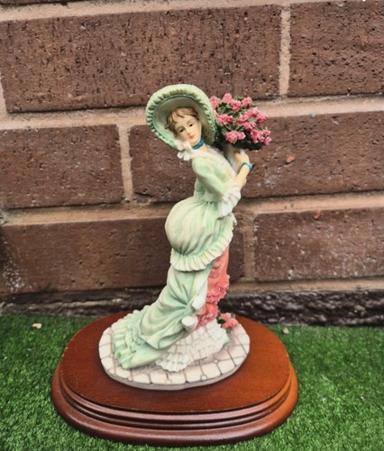 Victorian woman carrying - victorian,