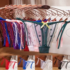 Womens Sexy Thong G-String