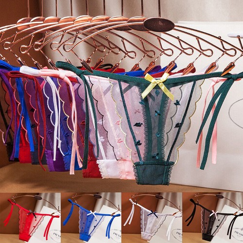 Womens sexy thong string - sexy, g-string