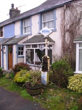 Photo Petrol Pump - Old petrol