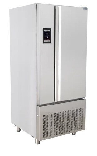 New tefcold blast chiller - new,