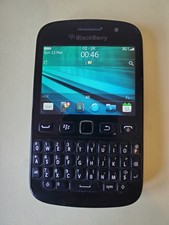 BlackBerry Curve 9720 - Black