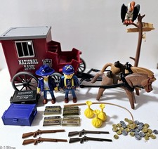  Playmobil 3037 Western