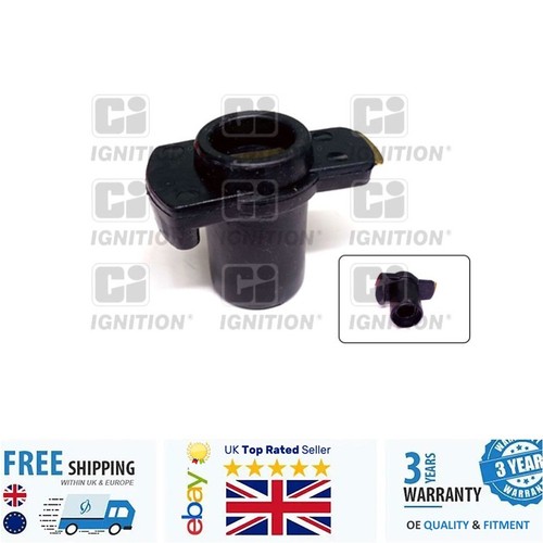 Distributor rotor for - distributor,