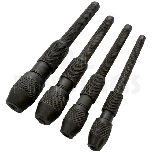4pc pin vice - 4pc,