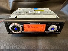 Blaupunkt Woodstock 54 DAB car