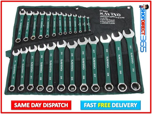 Piece metric combo - 25,