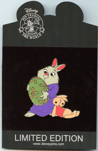 Disney shopping robin - shopping,