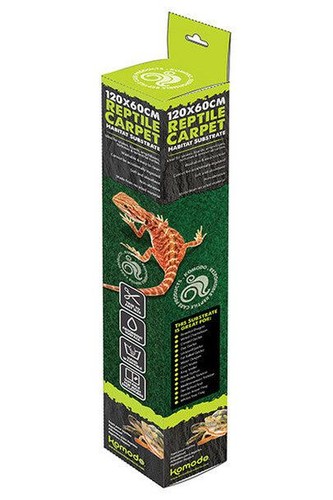 Komodo reptile carpet - komodo,
