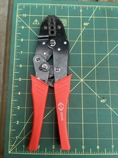 CK 30026 Crimping Tool