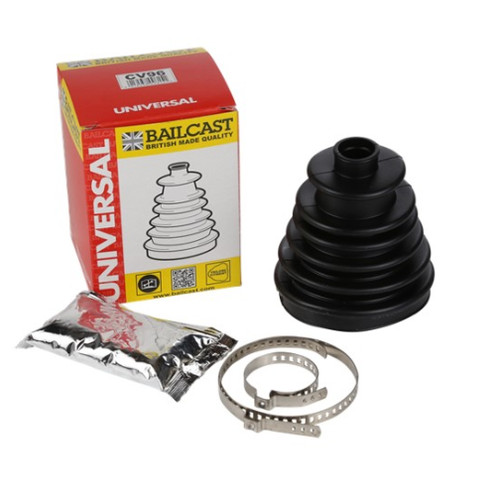 Bailcast boot cv96 - cv,