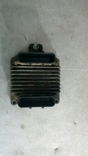 Engine control opel astra - engine,