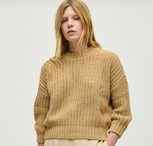 Babaa cotton knit - babaa,