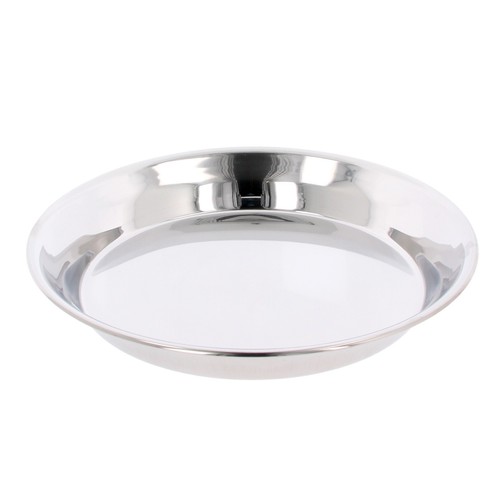 Stainless steel parat indian - steel,