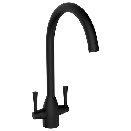 Kitchen modern mono sink mixer - kitchen,