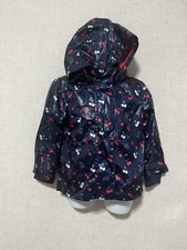 Blue Seven Baby Rain Jacket