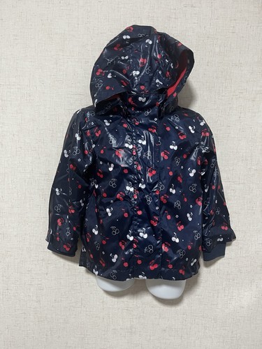 Blue seven baby rain - seven,