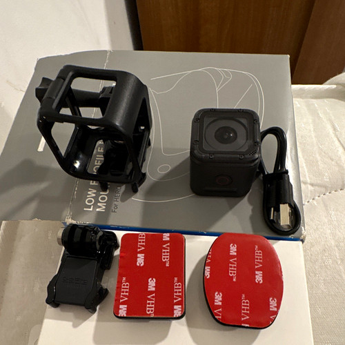 Gopro hero5 session action - hero5,